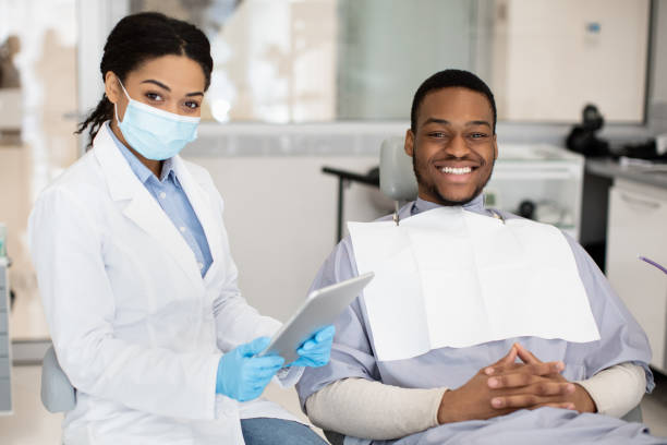 TMJ/TMD Treatment in Puhi, HI