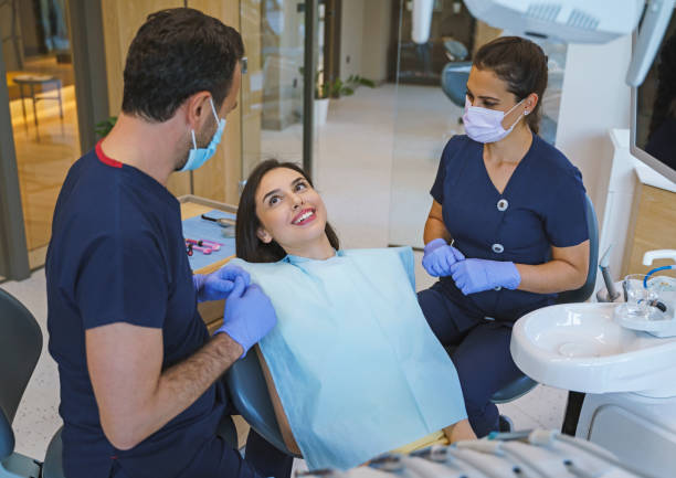 Best Dental X-Rays and Imaging  in Pu, HI